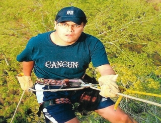  Rapel em Veracruz 
